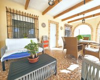 Sale - Detached Villa - Los Alcázares