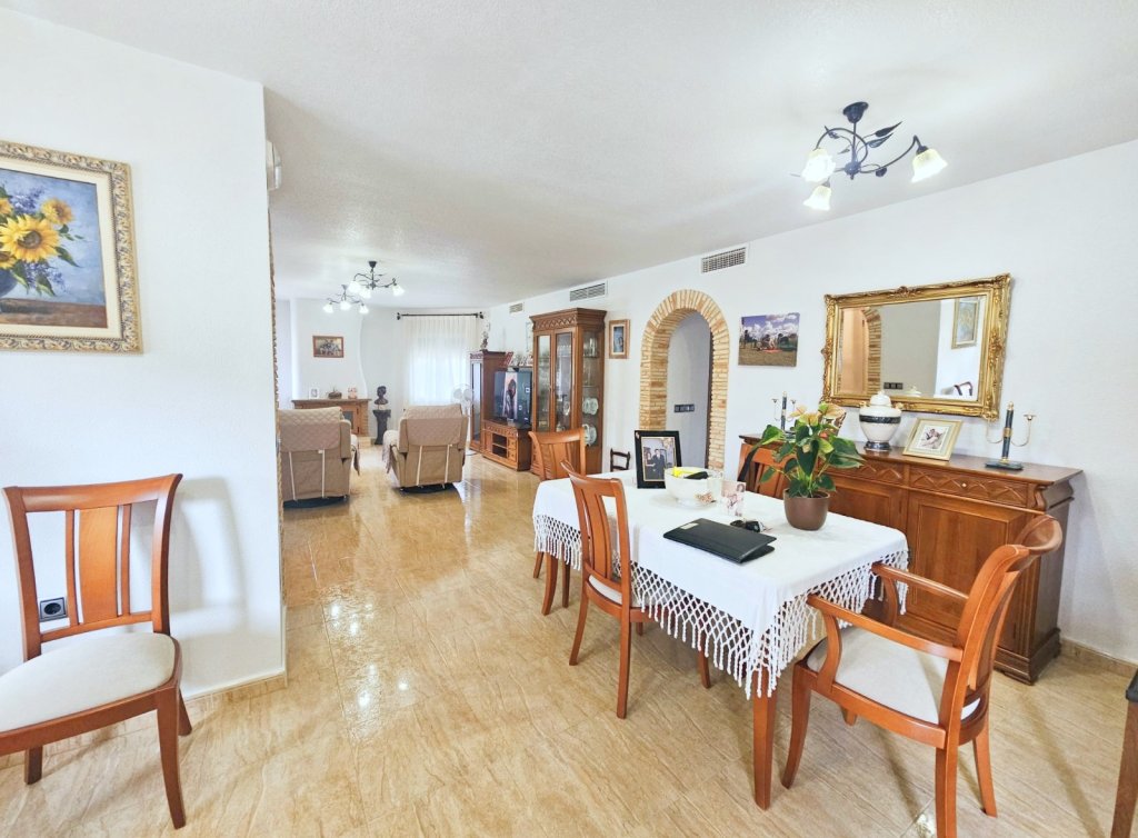 Sale - Detached Villa - Los Alcázares