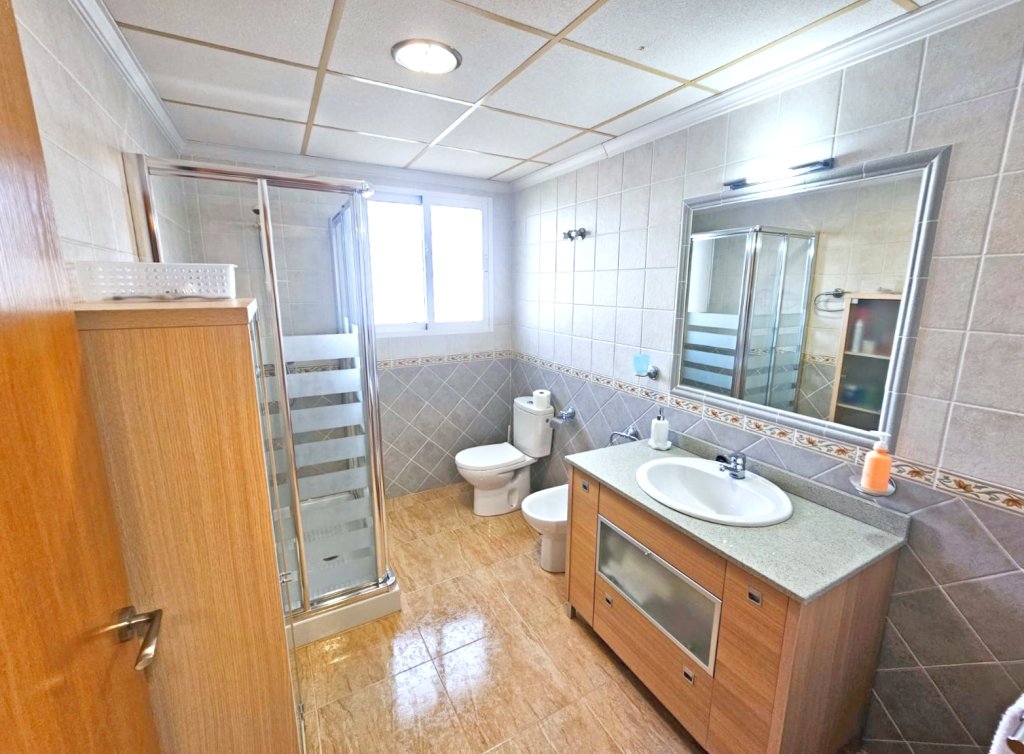 Sale - Detached Villa - Los Alcázares