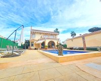 Sale - Detached Villa - Los Alcázares