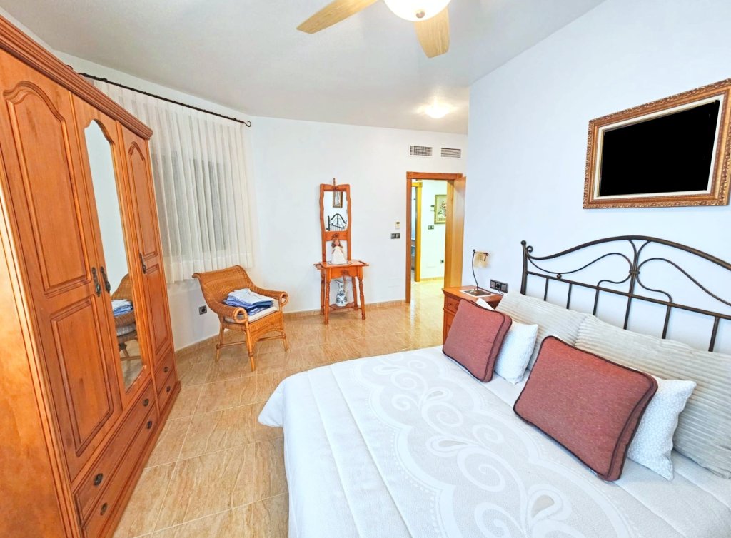 Sale - Detached Villa - Los Alcázares