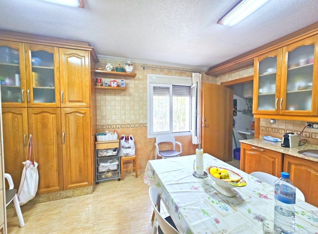 Sale - Detached Villa - Los Alcázares