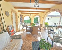 Sale - Detached Villa - Los Alcázares