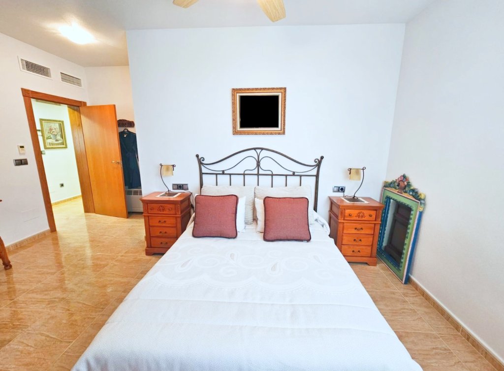 Sale - Detached Villa - Los Alcázares