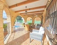 Sale - Detached Villa - Los Alcázares