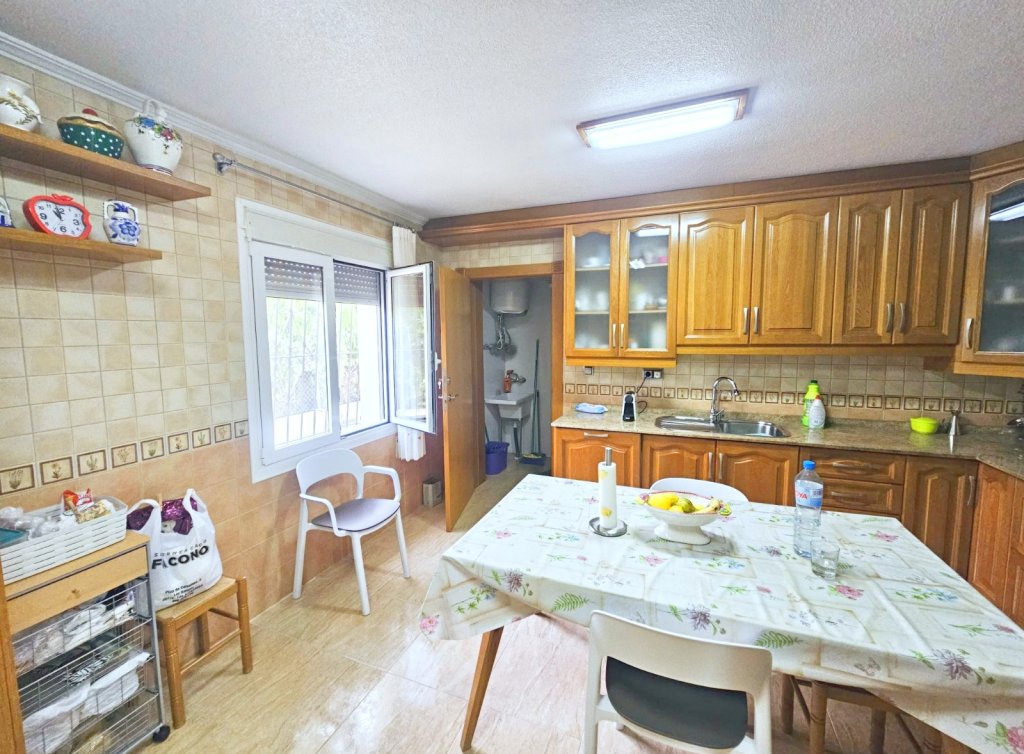 Sale - Detached Villa - Los Alcázares