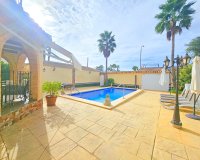Sale - Detached Villa - Los Alcázares