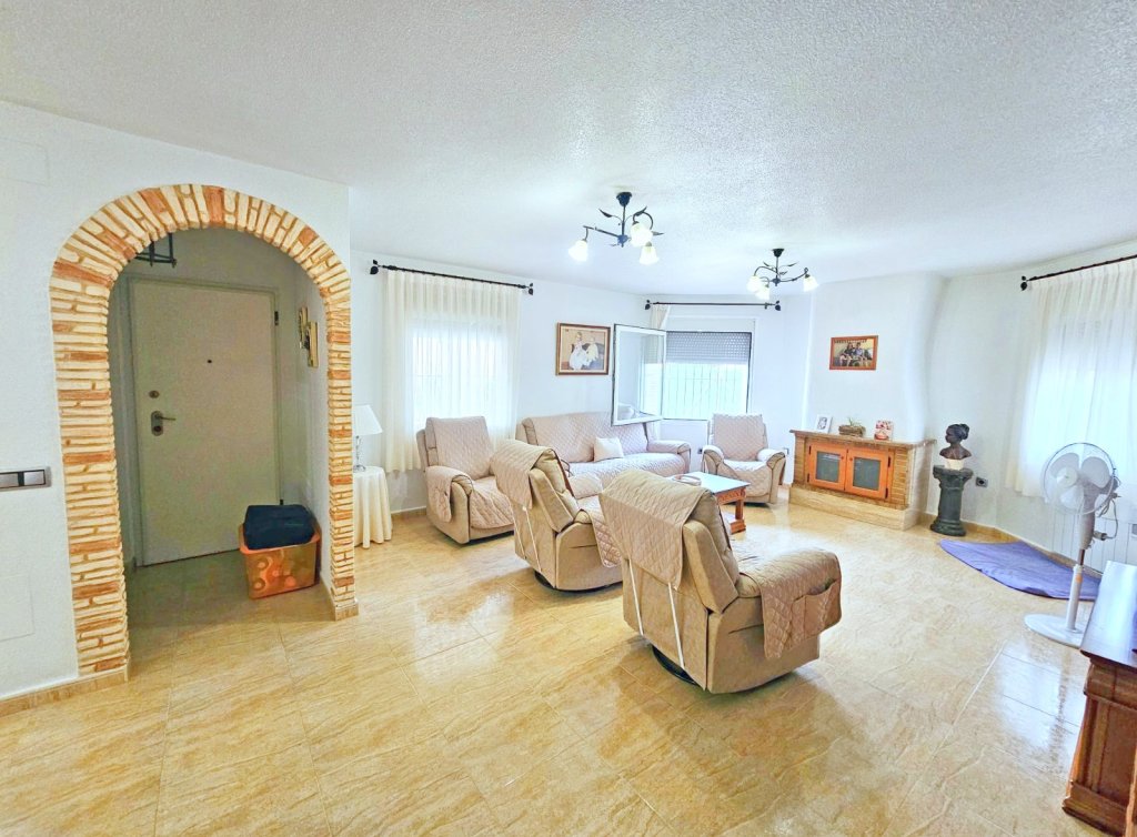 Sale - Detached Villa - Los Alcázares