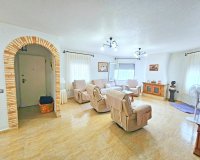 Sale - Detached Villa - Los Alcázares