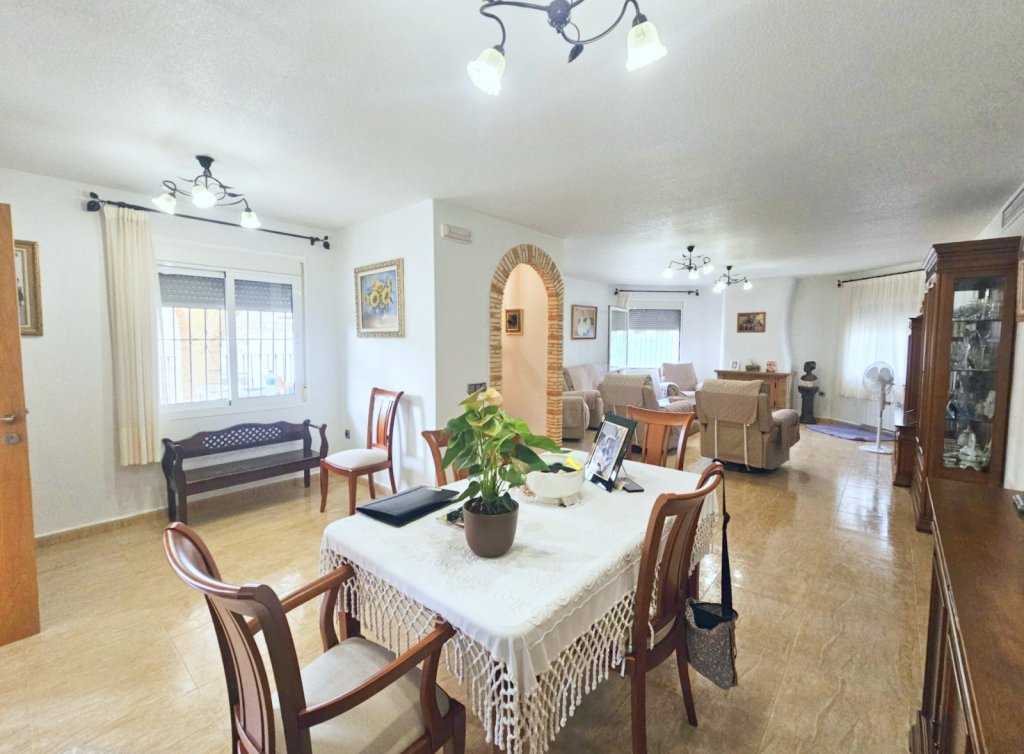 Sale - Detached Villa - Los Alcázares