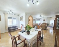Sale - Detached Villa - Los Alcázares