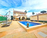 Sale - Detached Villa - Los Alcázares