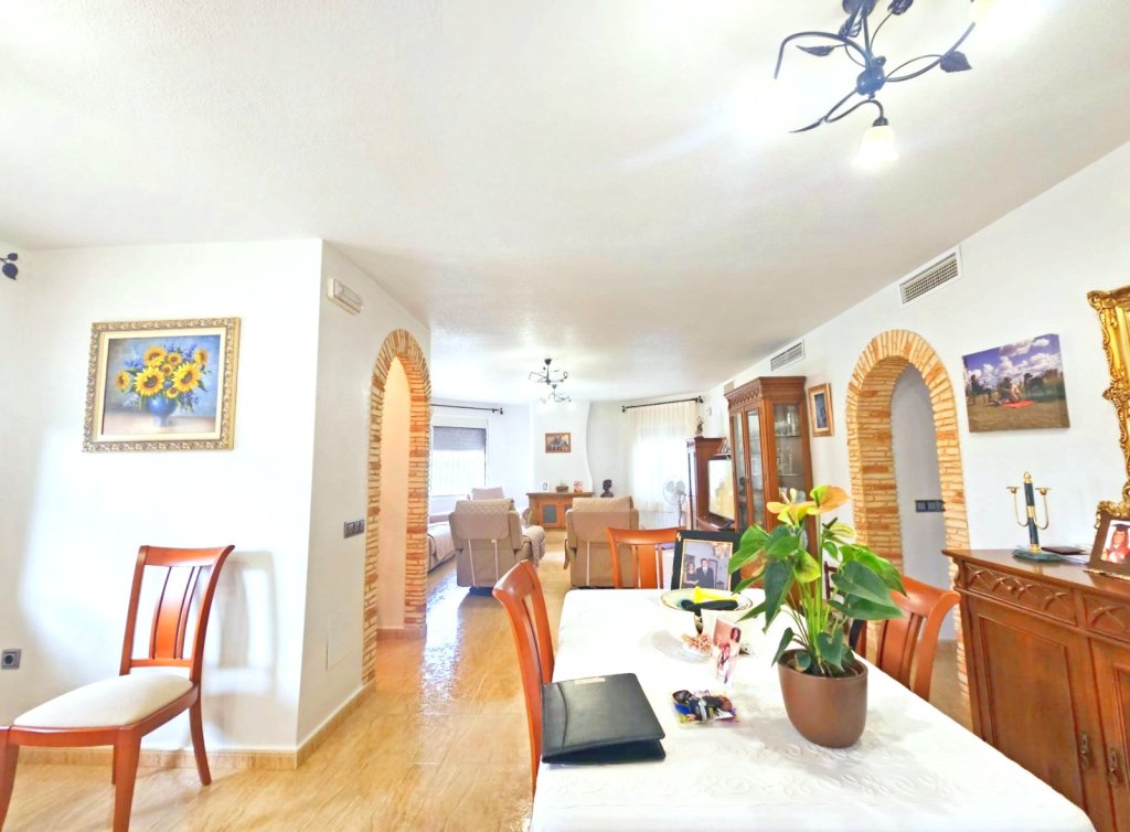 Sale - Detached Villa - Los Alcázares