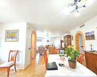 Sale - Detached Villa - Los Alcázares