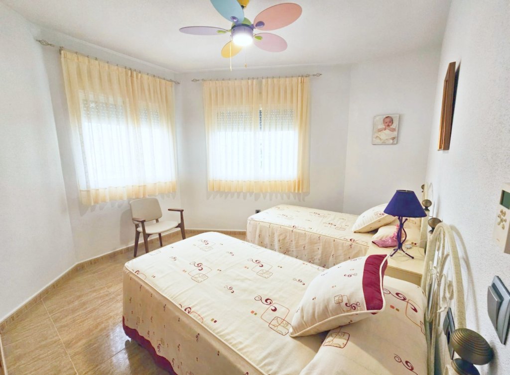 Sale - Detached Villa - Los Alcázares