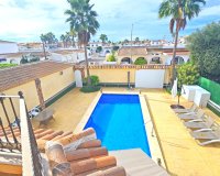 Sale - Detached Villa - Los Alcázares