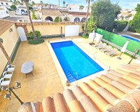 Sale - Detached Villa - Los Alcázares