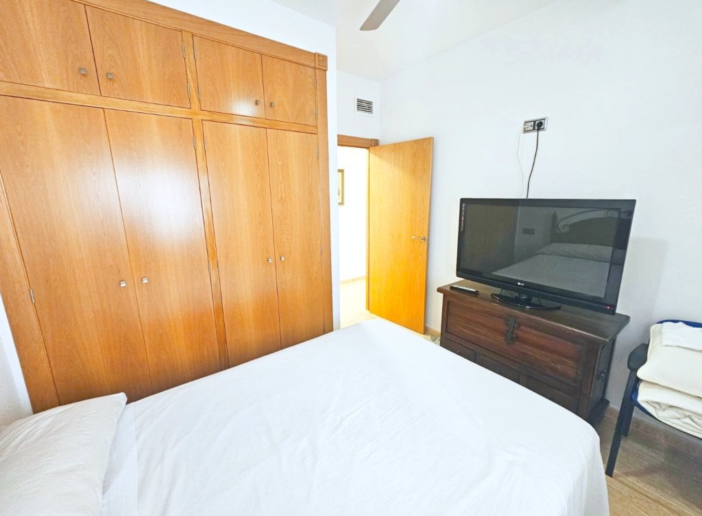 Sale - Detached Villa - Los Alcázares