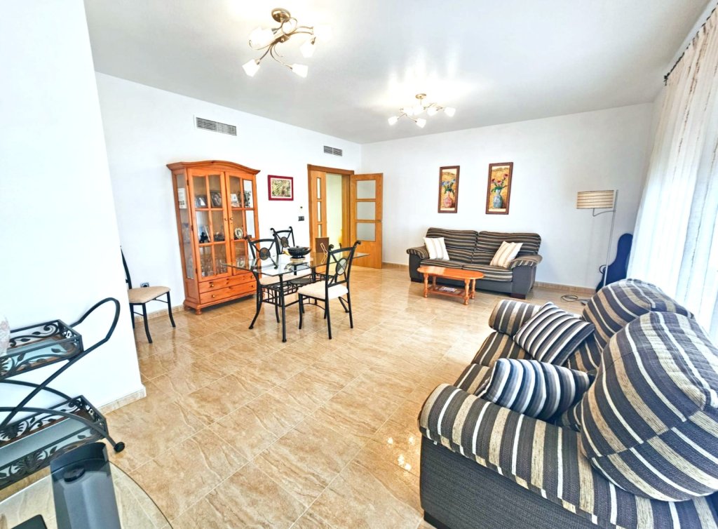 Sale - Detached Villa - Los Alcázares