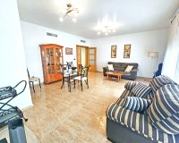 Sale - Detached Villa - Los Alcázares