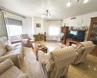 Sale - Detached Villa - Los Alcázares