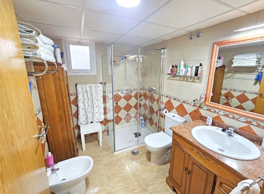 Sale - Detached Villa - Los Alcázares