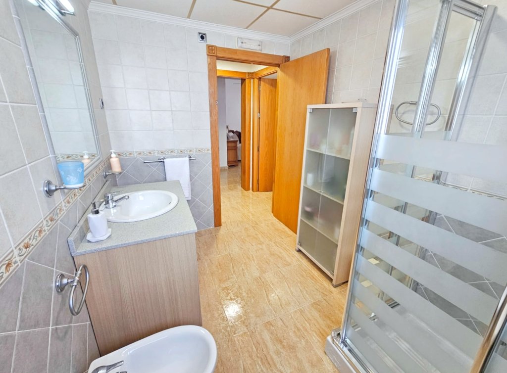 Sale - Detached Villa - Los Alcázares