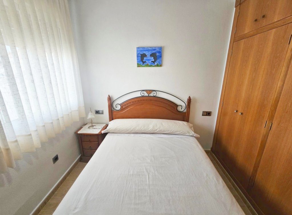 Sale - Detached Villa - Los Alcázares