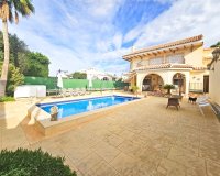 Sale - Detached Villa - Los Alcázares