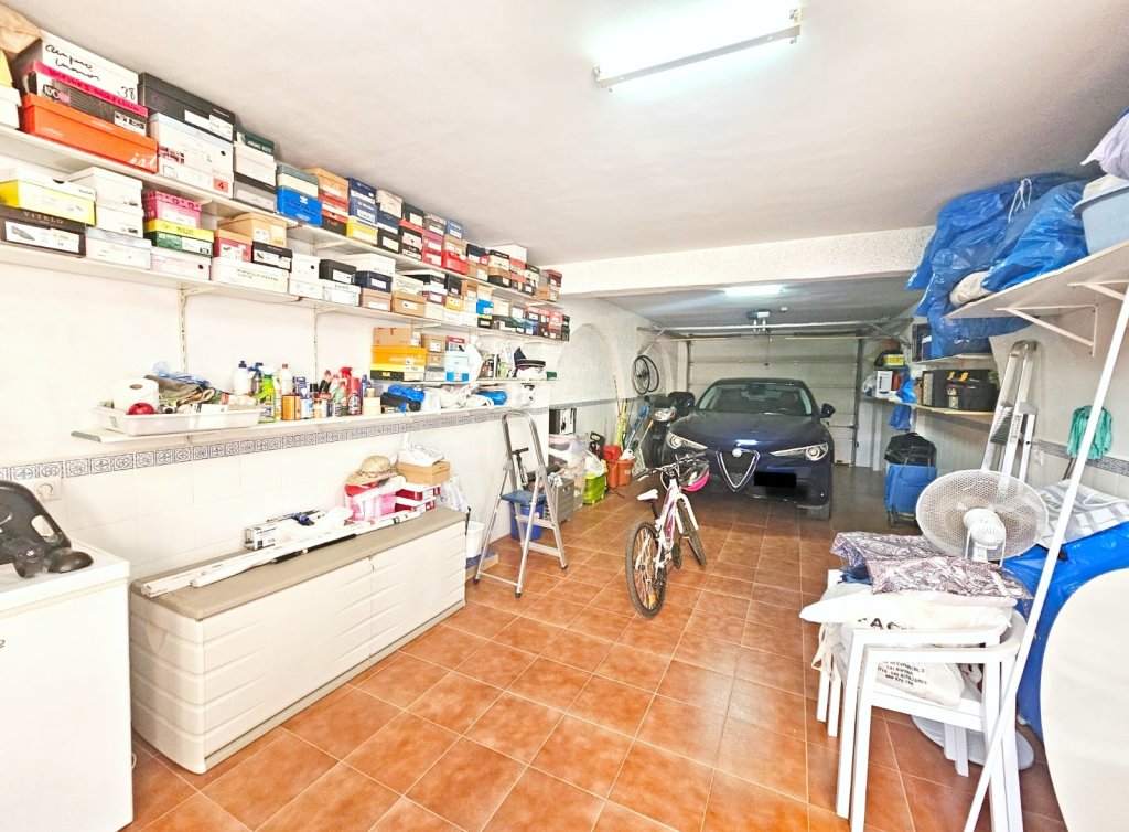 Sale - Detached Villa - Los Alcázares