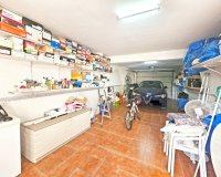 Sale - Detached Villa - Los Alcázares