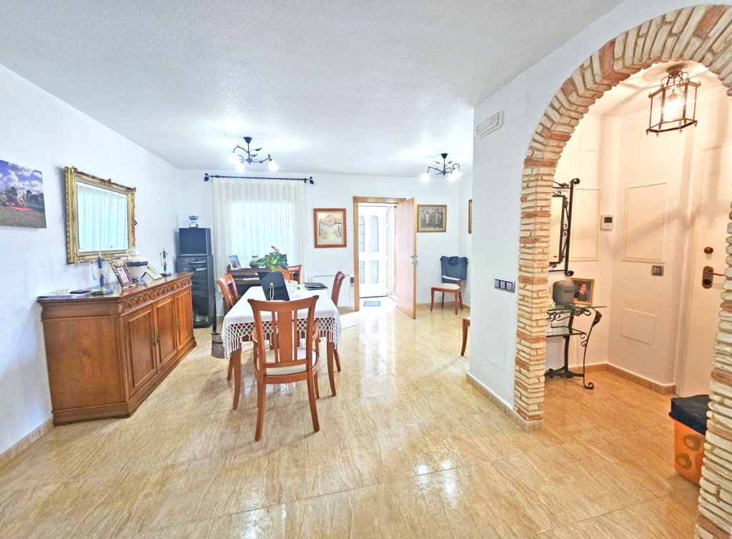 Sale - Detached Villa - Los Alcázares
