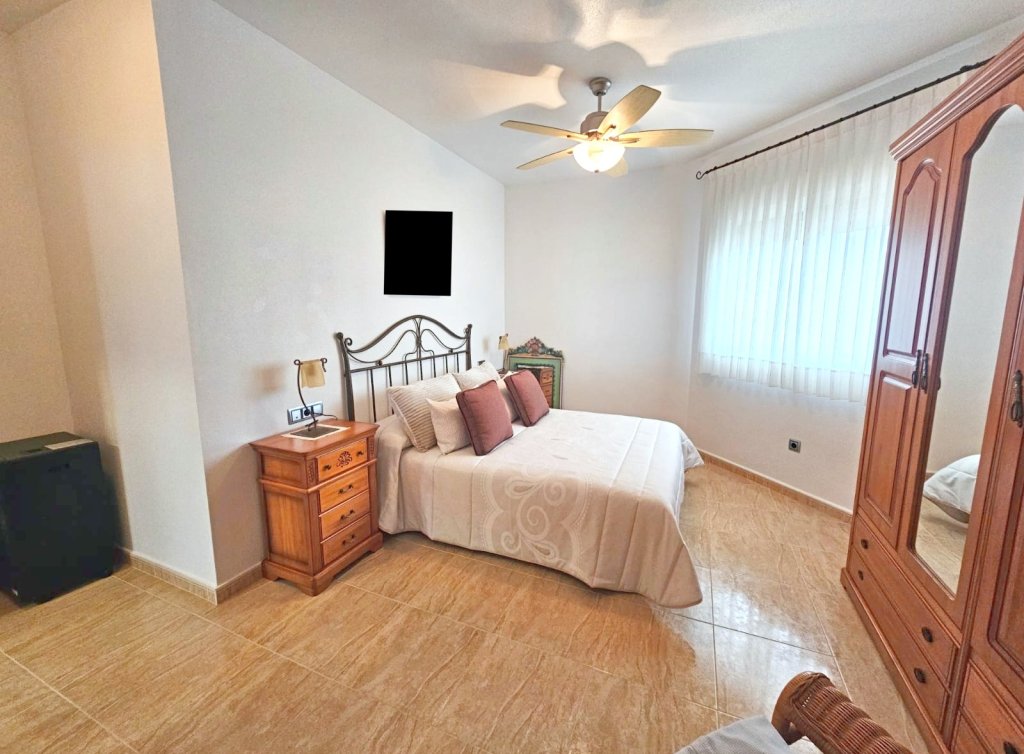 Sale - Detached Villa - Los Alcázares