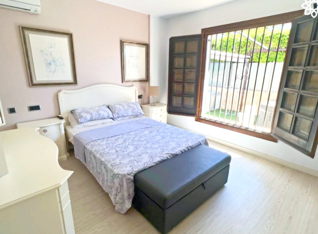 Sale - Detached Villa - Los Alcázares