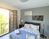 Sale - Detached Villa - Los Alcázares