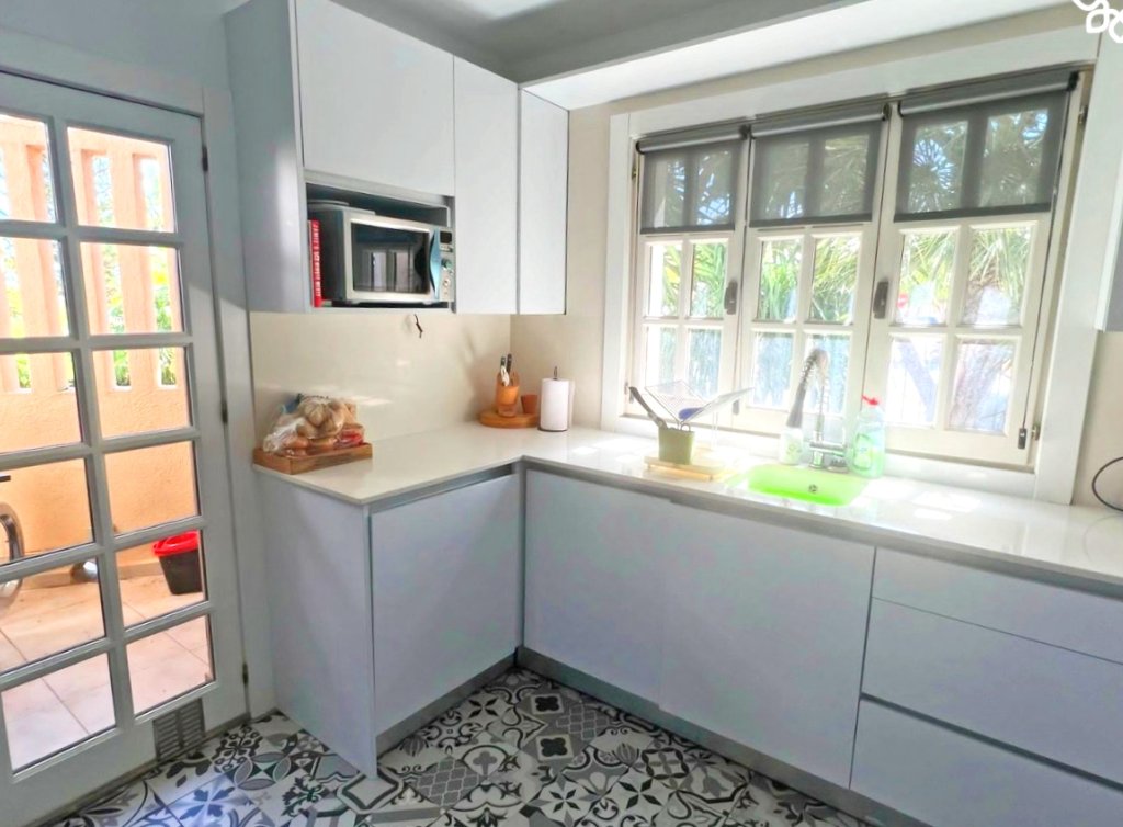 Sale - Detached Villa - Los Alcázares