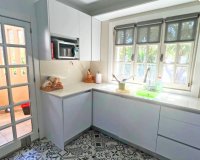 Sale - Detached Villa - Los Alcázares