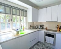 Sale - Detached Villa - Los Alcázares