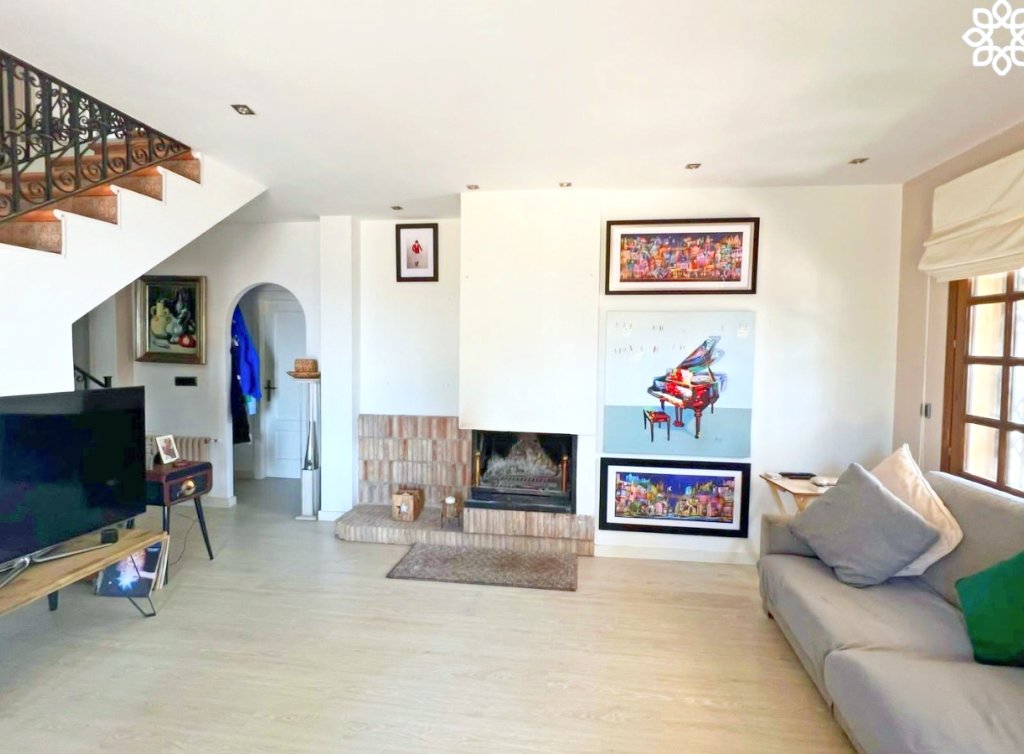 Sale - Detached Villa - Los Alcázares