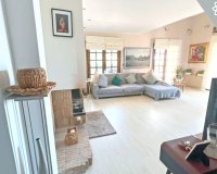 Sale - Detached Villa - Los Alcázares