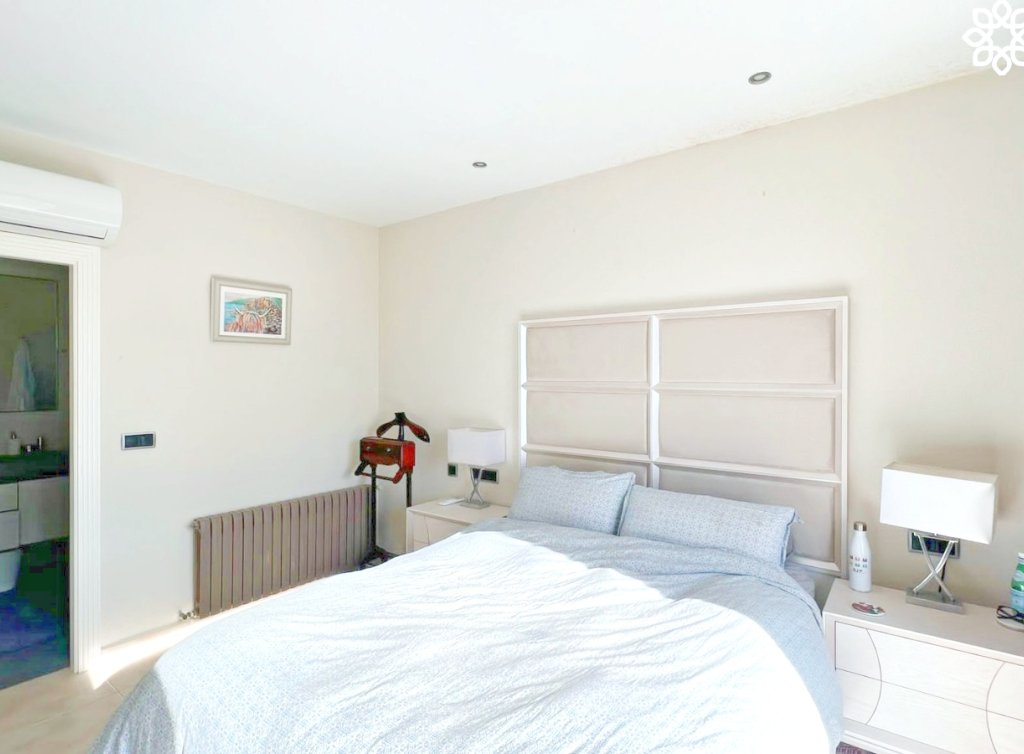 Sale - Detached Villa - Los Alcázares