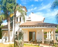 Sale - Detached Villa - Los Alcázares