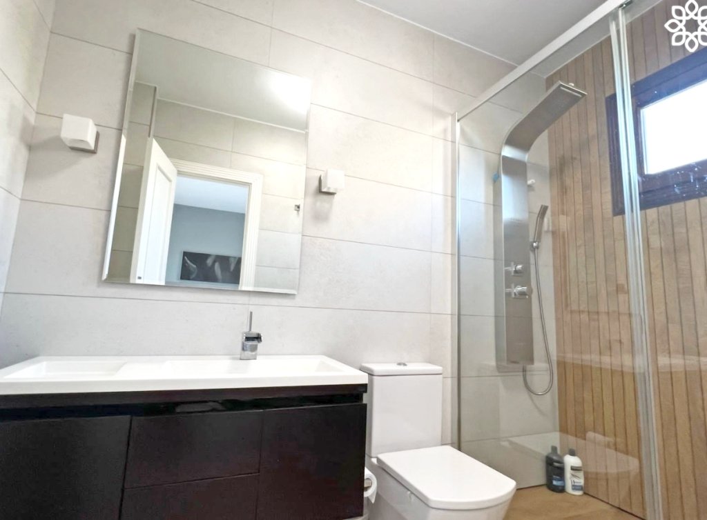 Sale - Detached Villa - Los Alcázares