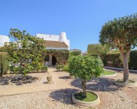 Sale - Detached Villa - Los Alcázares