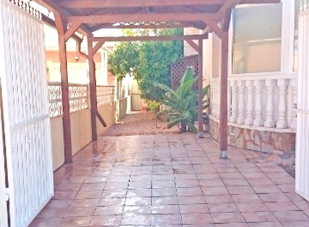Sale - Detached Villa - Los Alcázares