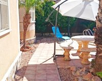 Sale - Detached Villa - Los Alcázares