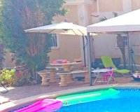 Sale - Detached Villa - Los Alcázares