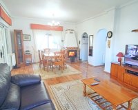 Sale - Detached Villa - Los Alcázares