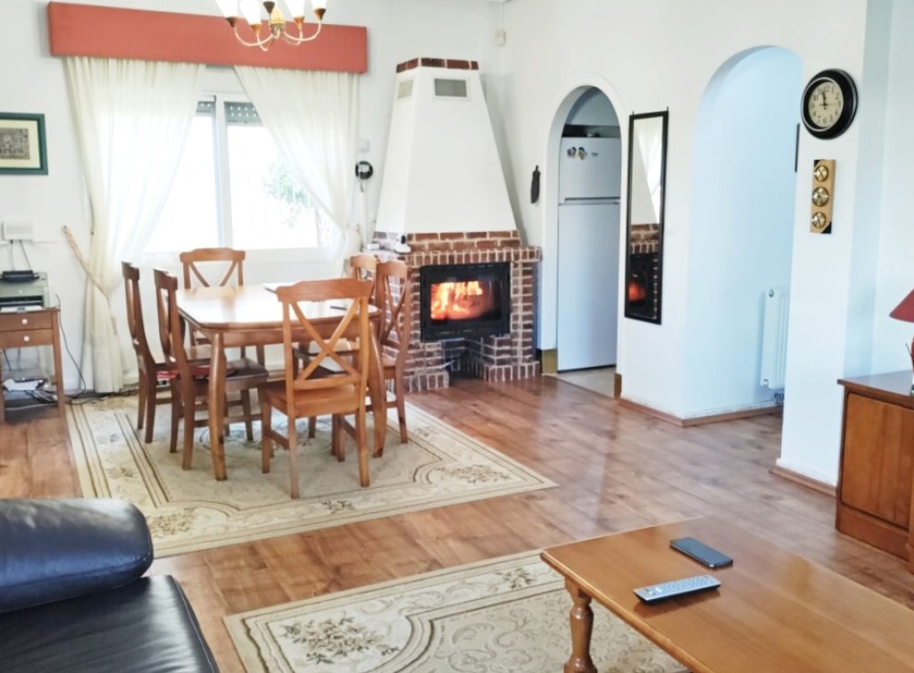 Sale - Detached Villa - Los Alcázares