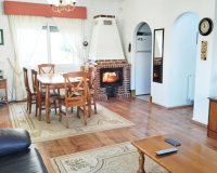 Sale - Detached Villa - Los Alcázares